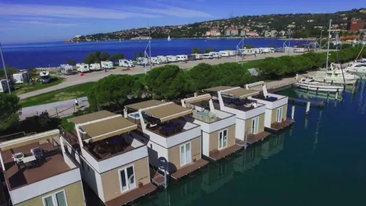 Άλλο Προς πώληση 6320 Portoroz  SI