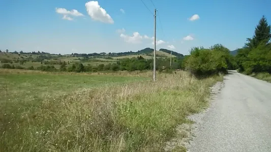 Εδαφος Προς πώληση 2258 the village Chibaovtsi BG