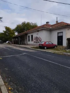 Εμπορική ιδιοκτησία Προς πώληση 4950 с.Загражден BG