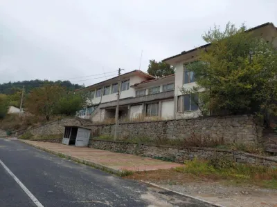 Εμπορική ιδιοκτησία Προς πώληση 4950 с.Загражден BG