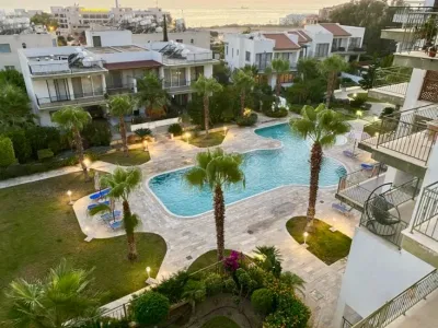 Διαμέρισμα Προς πώληση 8015 Paphos CY