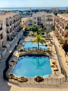 Διαμέρισμα Προς πώληση 8015 Paphos CY