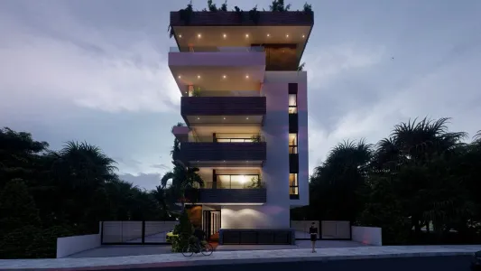 Διαμέρισμα Προς πώληση 3107 Limassol CY