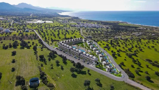 Βίλα Προς πώληση 44900 famağusa CY