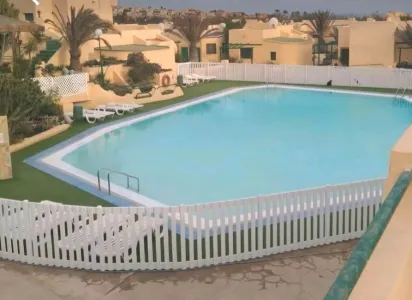 Μπανγκαλόου Προς πώληση 35627 Fuerteventura ES