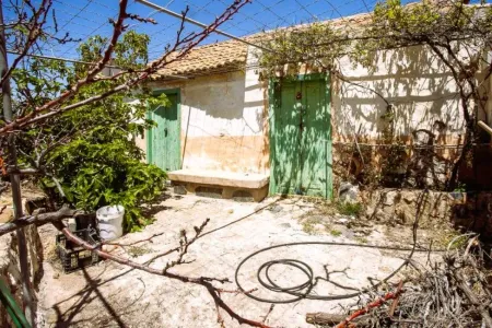 Μικτή χρήση Προς πώληση 35368 Espinillo ES