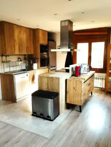Σαλέ Προς πώληση AD400 Escàs, La Massana ES