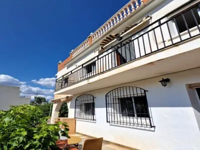 Αρχοντικό Προς πώληση 29109 Tolox ES