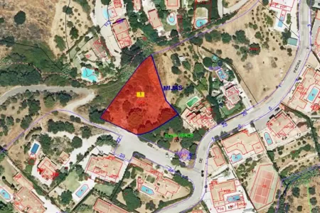 Οικόπεδο Προς πώληση 29650 Mijas ES