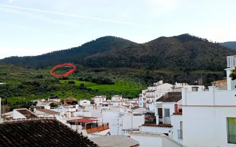 Οικόπεδο Προς πώληση 29109 Tolox ES