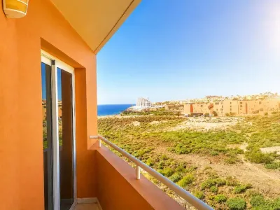 Ρετιρέ Προς πώληση 38638 Granadilla De Abona ES
