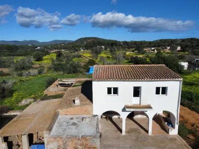 Αγρόκτημα Προς πώληση 07840 Santa Eulalia del Río  ES