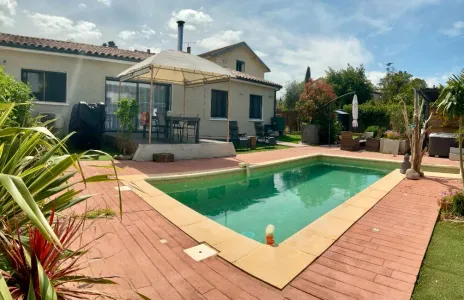 Βίλα Προς πώληση 11300 limoux FR