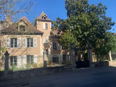 Αρχοντικό Προς πώληση 46400 SAINT-CERE FR