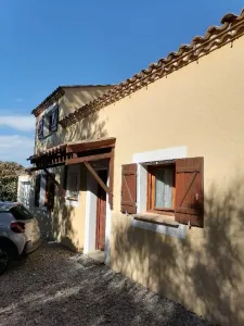 Σπίτι Προς πώληση 11300 LA DIGNE D'AMONT FR