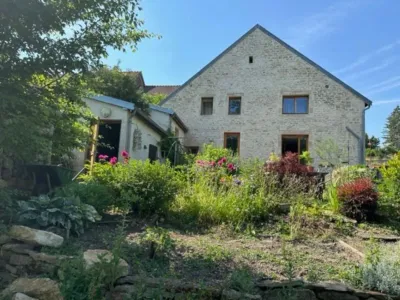 Σπίτι Προς πώληση 21510 Beaulieu FR