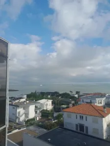 Διαμέρισμα Προς πώληση 17640 Vaux-sur-Mer FR