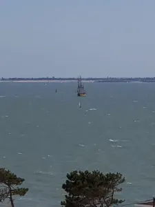 Διαμέρισμα Προς πώληση 17640 Vaux-sur-Mer FR