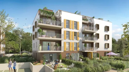 Διαμέρισμα Προς πώληση 06600 Antibes  FR