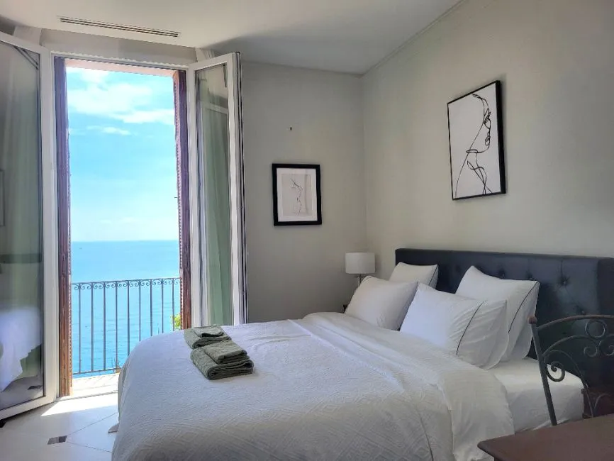 Διαμέρισμα Προς πώληση - 06190 Roquebrune-Cap-Martin  FR Image 2