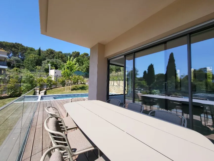 Βίλα Προς πώληση - 06250 Mougins  FR Image 11