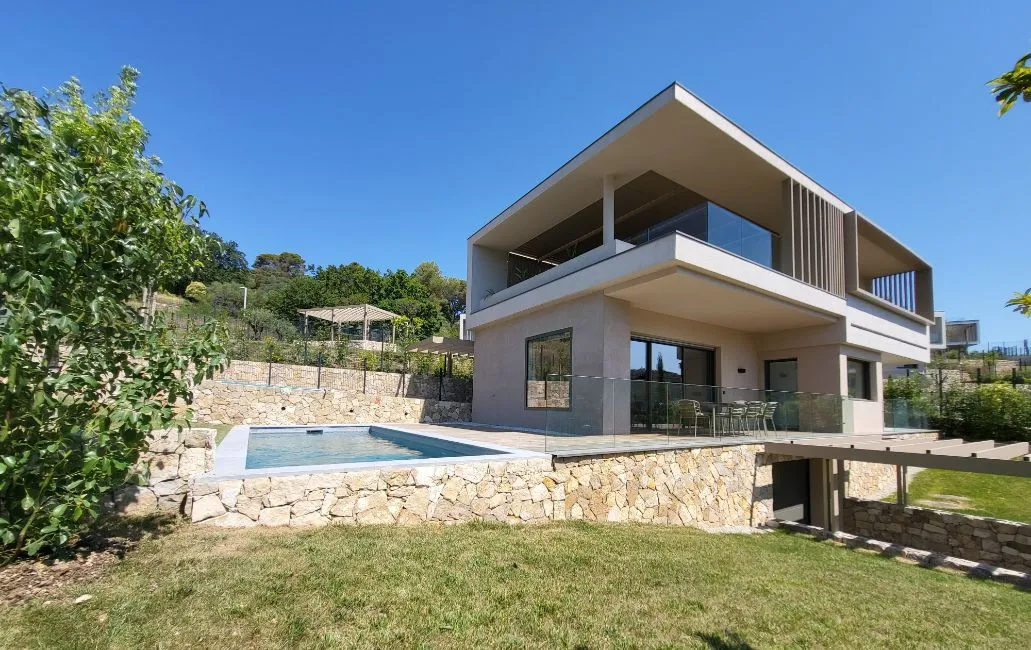 Βίλα Προς πώληση - 06250 Mougins  FR Image 2
