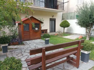 Διαμέρισμα Προς πώληση 44100 KONITSA GR