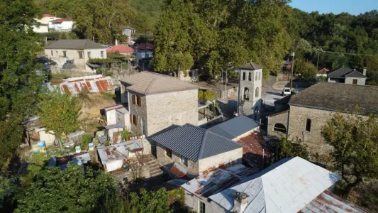 Σπίτι Προς πώληση 45500 ΙΟΑΝΝΙΝΑ GR