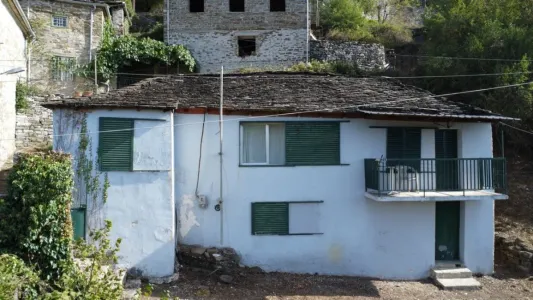 Σπίτι Προς πώληση 45500 Ioannina GR