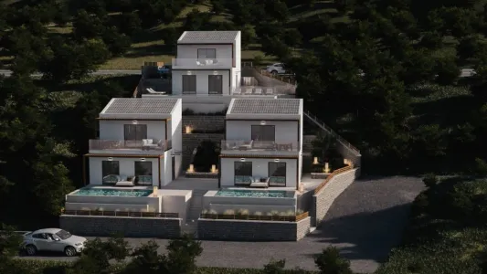 Σπίτι Προς πώληση 48100 preveza GR