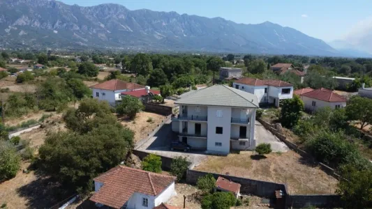 Σπίτι Προς πώληση 46200 THESPROTIA GR