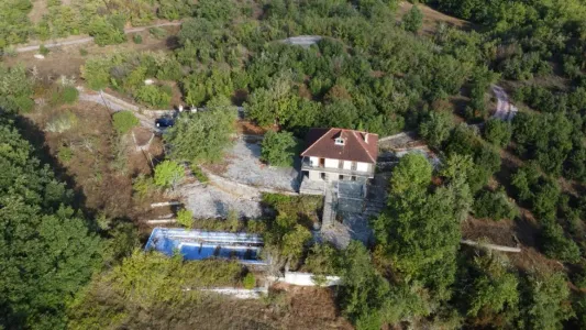 Βίλα Προς πώληση 45500 ZAGORI IOANNINA GR