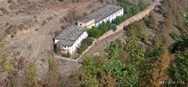 Μικτή χρήση Προς πώληση 7300 Pogradec  AL