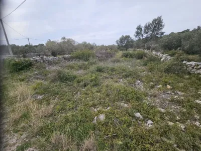 Οικόπεδο Προς πώληση 22213 Pirovac HR