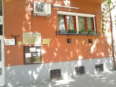 Άλλο Προς πώληση 5000 szolnok HU