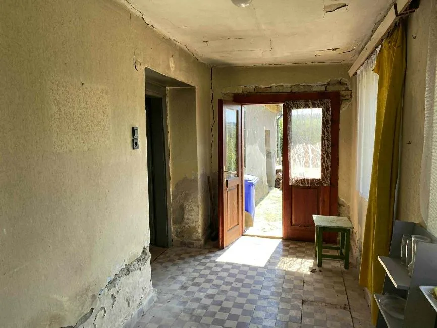 Σπίτι Προς πώληση - 8934 Bezeréd HU Image 8