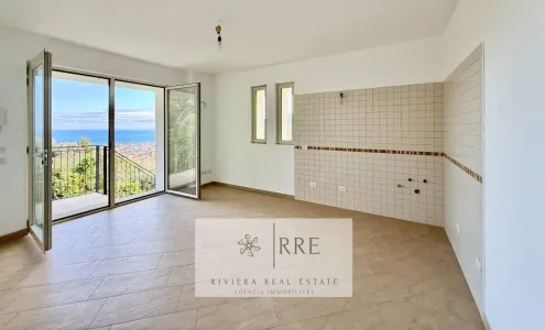 Διαμέρισμα Προς πώληση 17021 ALASSIO IT