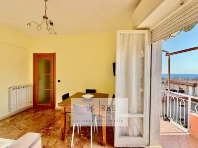 Διαμέρισμα Προς πώληση 17027 Pietra Ligure IT