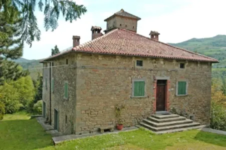 Βίλα Προς πώληση 40022 Castel del Rio IT