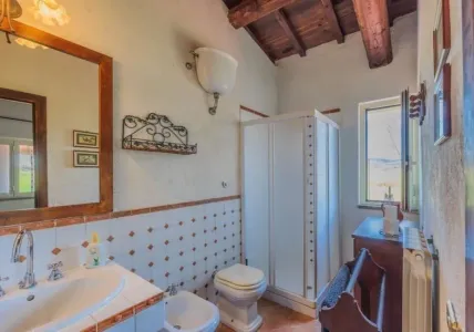 Βίλα Προς πώληση 58014 Saturnia IT
