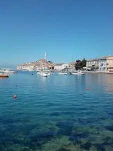 Διαμέρισμα Προς πώληση 55210 ROVIGNO HR