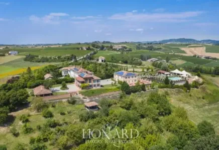 Άλλο Προς πώληση 15049 Vignale Monferrato IT