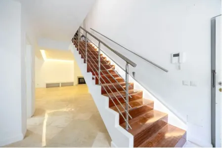 Σπίτι Προς ενοικίαση 2765 Cascais PT