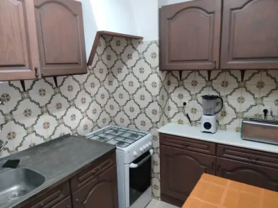 Διαμέρισμα Προς πώληση 8365-113 Armação De Pêra PT