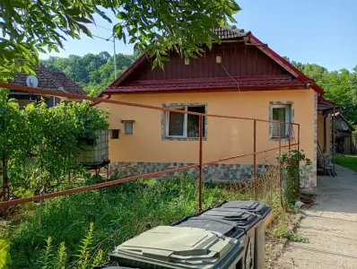 Φάρμα Προς πώληση 407124 Vaida-Camaras RO